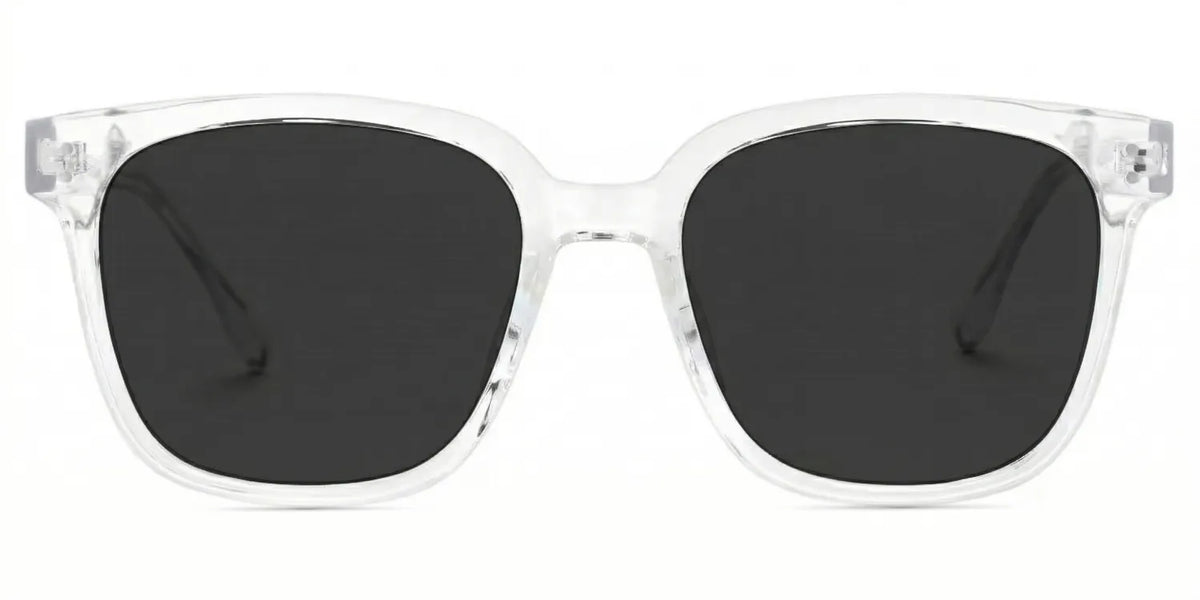 Blue-light Blocking Donnalyn Eyeglasses, Donnalyn Clear Glasses -Zeelool