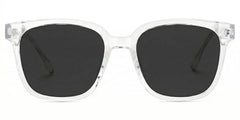 Blue-light Blocking Donnalyn Eyeglasses, Donnalyn Clear Glasses -Zeelool