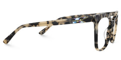Alfred Butterfly Light Tortoise Frame Glasses | Zeelool