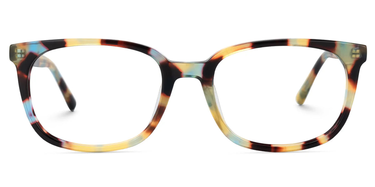 Affordable Designer Frame Angell Optical Glasses -Zeelool