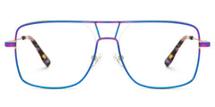 Men's Aviator Prescription Eyeglasses