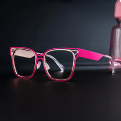 Women's Eyeglasses Metal Frames On Sale