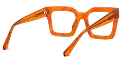 Designer Agaton Glasses in Acetate Full-Frame