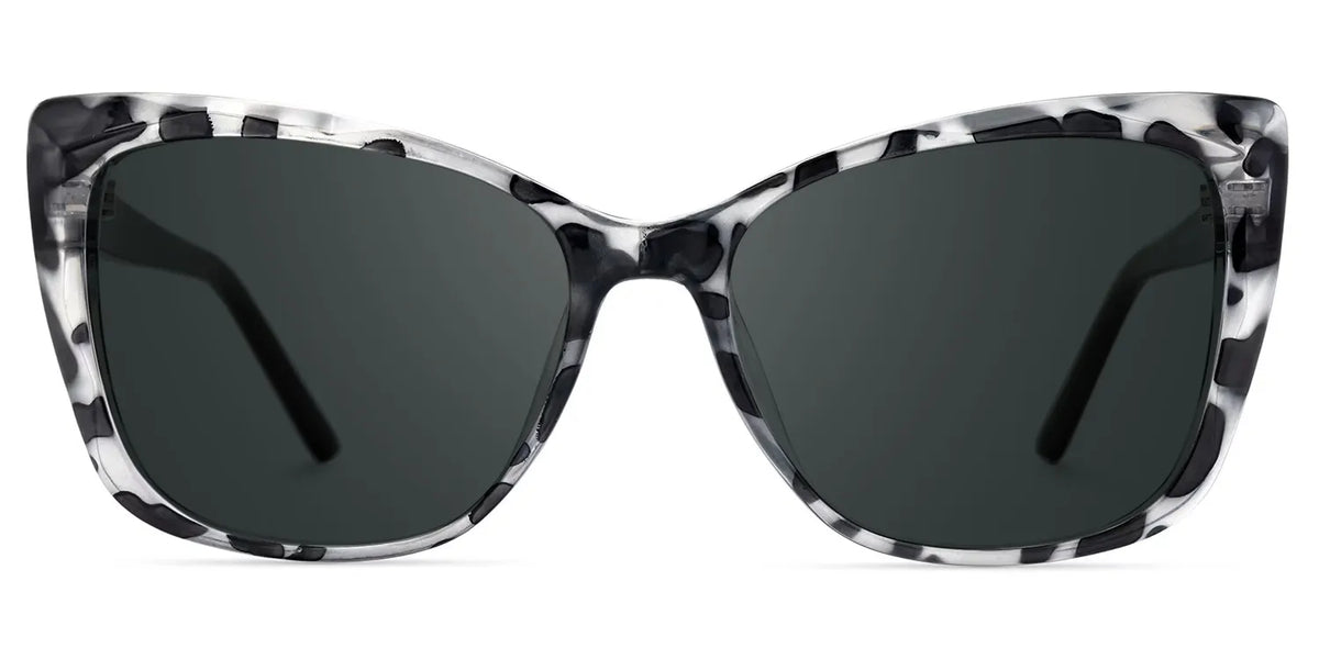 Farris Women's Tortoiseshell Sunglasses Frames | Zeelool