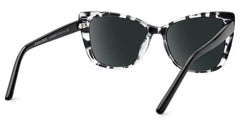 Farris Women's Tortoiseshell Sunglasses Frames | Zeelool