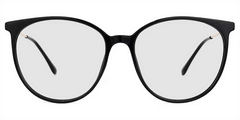 TR90 Chanty Eyeglasses, Chanty Round Glasses -Zeelool Glasses
