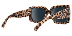 Yael Square Light-Tortoise Sunglasses | Zeelool Glasses