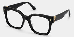 Designer Scicluna Glasses in Mixed-Materials Full-frame