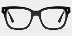 Pride black square glasses for men Online | ZEELOOL