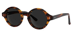 Giggs Round Sunglasses  | Zeelool Glasses