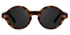 Giggs Round Sunglasses  | Zeelool Glasses