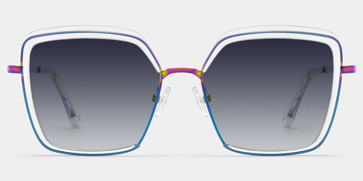 New Arrival Clear Color for Cordaro Frame Glasses | Zeelool