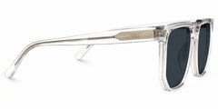 Matherne Square Clear Glasses | Zeelool Glasses
