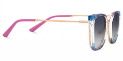 Martins TR90 Rectangle Multicolor Frame Glasses | Zeelool