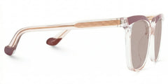 Square Tawana Purple Glasses deals -Zeelool Glasses