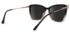 Krystle Square Multicolor Sunglasses | Zeelool Glasses