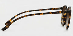 Blanco Round Tortoise Glasses | Zeelool Glasses
