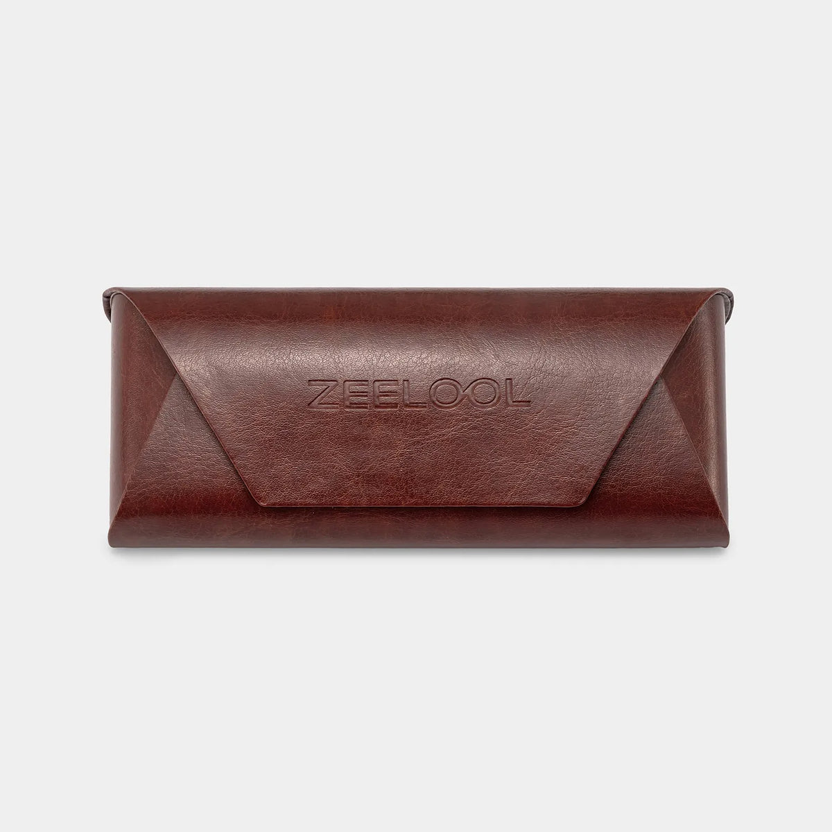 Fashion Eyeglasses Brown Glasses Bag Accessories on Zeelool