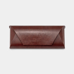 Fashion Eyeglasses Brown Glasses Bag Accessories on Zeelool