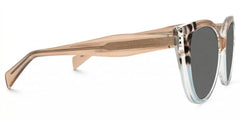 Cateye Narine Multicolor Frame Glasses Deals | Zeelool Optical