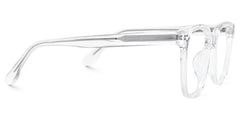 Blue-light Blocking Donnalyn Eyeglasses, Donnalyn Clear Glasses -Zeelool