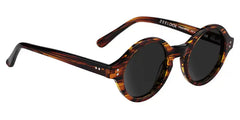 Giggs Round Sunglasses  | Zeelool Glasses