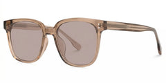 Blue-light Blocking Donnalyn Eyeglasses, Donnalyn Clear Glasses -Zeelool
