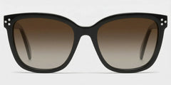 Scarlett Black Frame Glasses with Square Frame Online | ZEELOOL