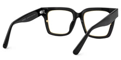 Taylor Square Black Color Frame Glasses for females | Zeelool