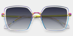 New Arrival Clear Color for Cordaro Frame Glasses | Zeelool