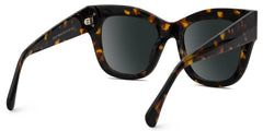Designer Minfia Sunglasses Tortoise Retro Frames Sunglasses