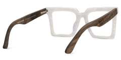 Pierre Design Frame Eyeglasses  -Zeelool Glasses