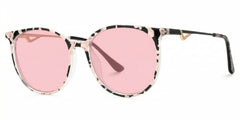 TR90 Chanty Eyeglasses, Chanty Round Glasses -Zeelool Glasses