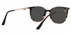 Chanty Round Tortoise Glasses, Circle Glasses Frames