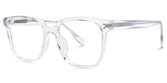 Blue-light Blocking Donnalyn Eyeglasses, Donnalyn Clear Glasses -Zeelool