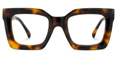 Designer Tortoise Shell Eyeglasses For Men
