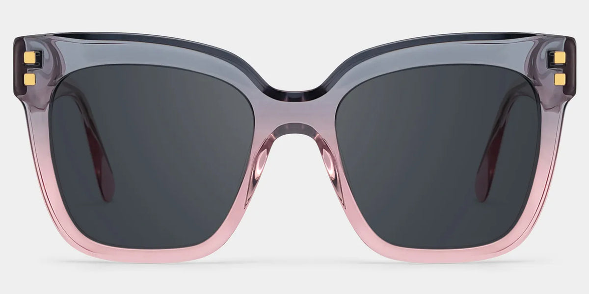 Women's Square Prescription Eyeglasses