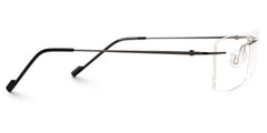Rogers Rectangle Glasses  | Zeelool Glasses