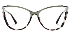 New Two-Tone Color for Yomary Mixed-Material Eyeglasses  | Zeelool Optical