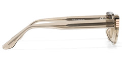 Riviera Geometric Sunglasses in TR90 Material