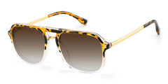 Aviator Kilworth Tortoise clear Glasses deals -Zeelool Glasses