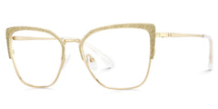 Rectangular Shape Eyeglasses Frames