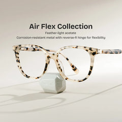 Daisy Women's Round Tortoise Shell Glasses for All Day Wear | ZEELOOL