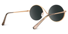 Flozif Tortoise Round Frame Glasses deals -Zeelool