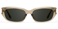 Riviera Geometric Sunglasses in TR90 Material