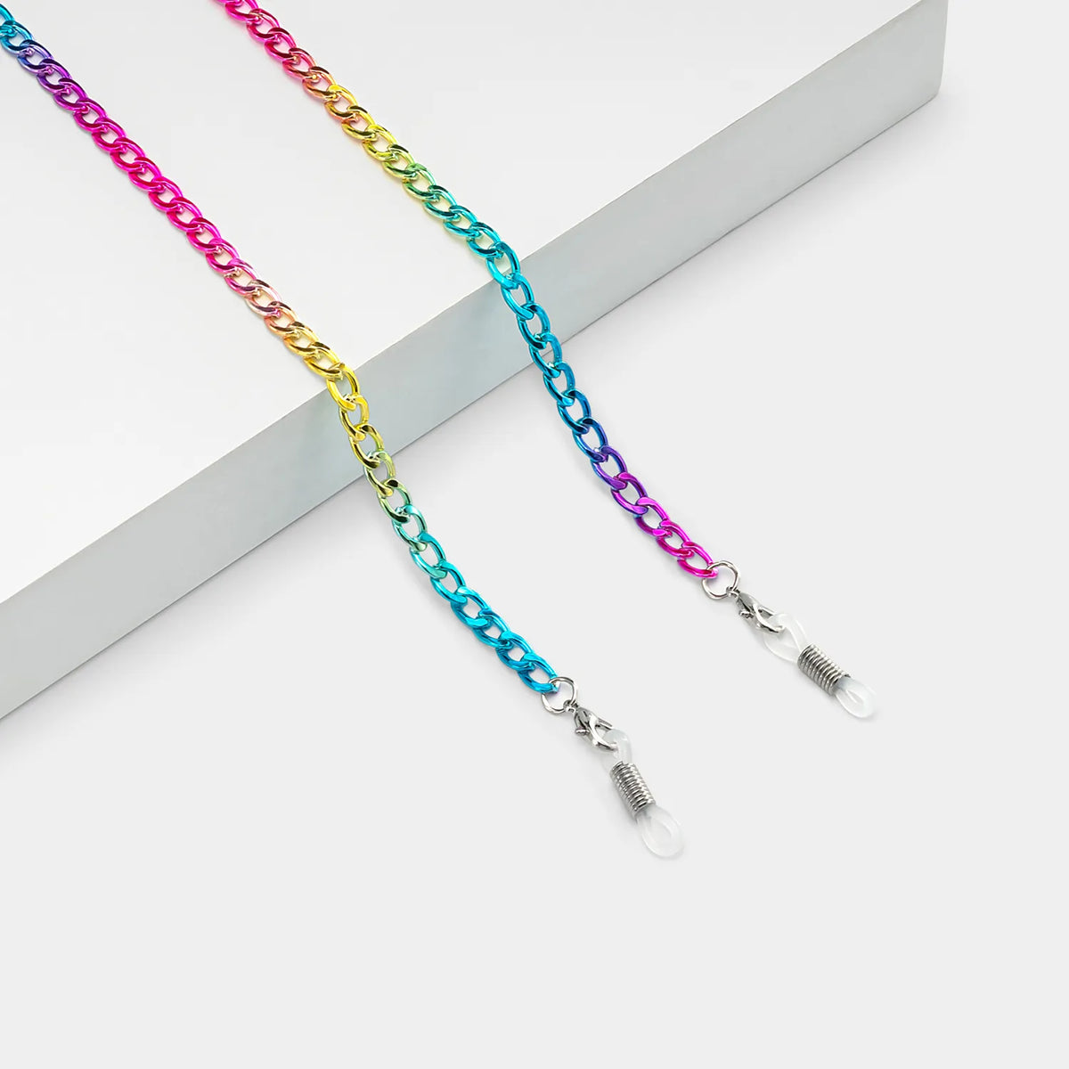 Stylish  Colorful Eyeglasses Chains