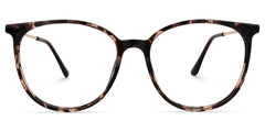 Chanty Round Tortoise Glasses, Circle Glasses Frames