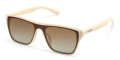 Paloma yellow Aviator Polarized Sunglasses Online | Zeelool