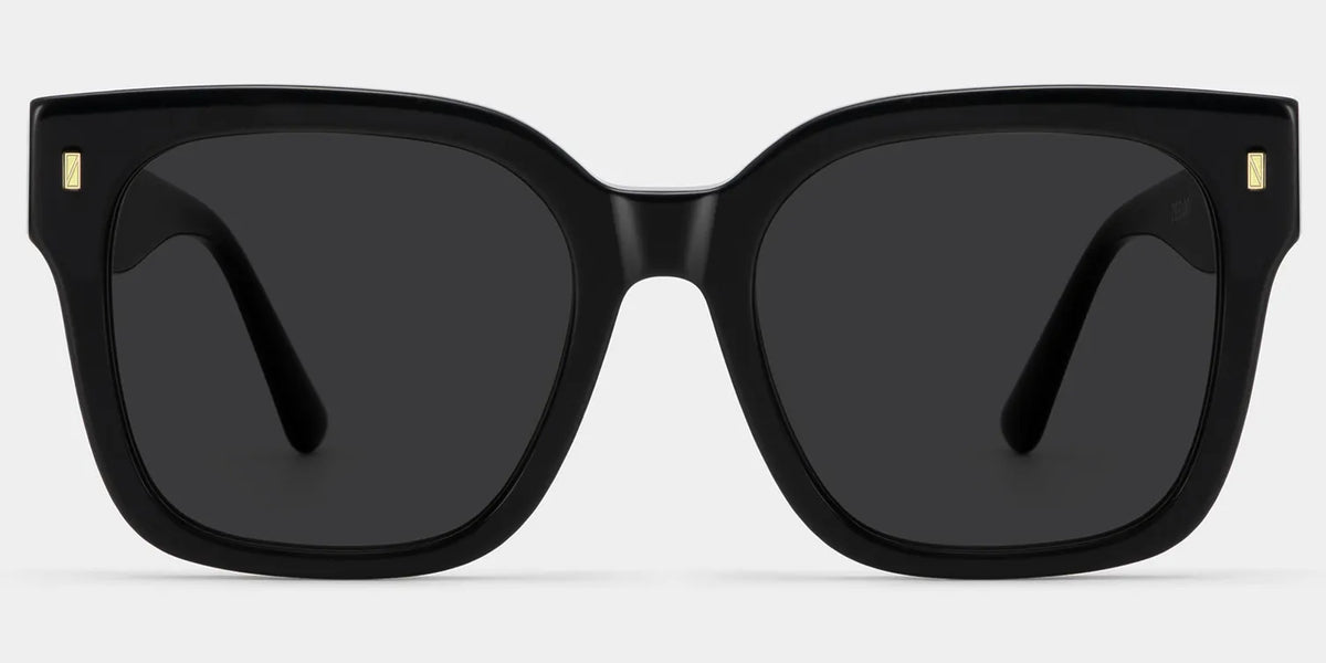 Designer Scicluna Glasses in Mixed-Materials Full-frame