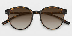 Blanco Round Tortoise Glasses | Zeelool Glasses